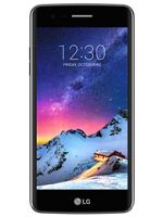 LG K8 2017 M200N