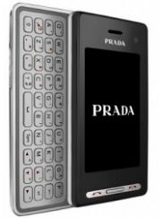 LG KF900 PRADA