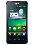 LG Optimus 2X