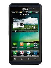 LG Optimus 3D P920