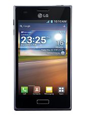 LG Optimus L5 E610