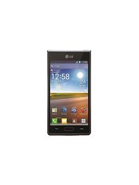 LG Optimus L7 P700