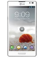 LG Optimus L9 P768