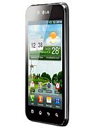 LG Optimus P970