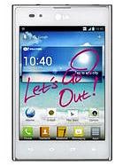 LG Optimus VU P895