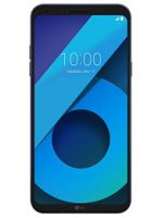 LG Q6 Plus LGM-X600LP