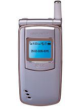 LG W7020