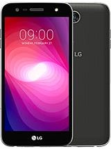 LG X power2