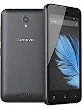 Lenovo A Plus