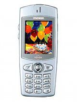 Maxon MX 7830