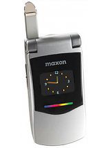 Maxon MX 7990