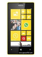 Microsoft Lumia 520