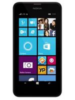 Microsoft Lumia 635