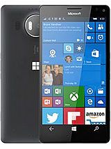 Microsoft Lumia 950 XL