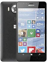 Microsoft Lumia 950