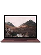 Microsoft Surface Laptop Intel Core i5 128GB RAM 4GB