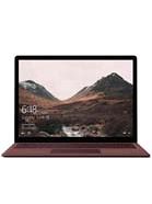 Microsoft Surface Laptop Intel Core i5 256GB RAM 8GB