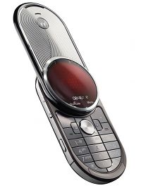 Motorola AURA