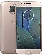 Motorola G5S Plus