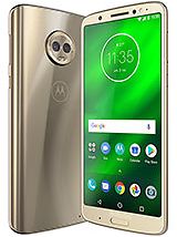 Motorola G6 Plus 64GB