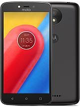 Motorola Moto C