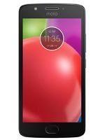 Motorola Moto E4 XT1761