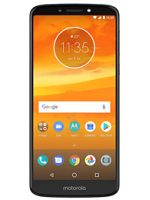 Motorola Moto E5 Plus XT1924-1