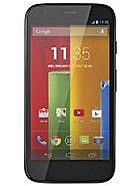 Motorola Moto G 16GB