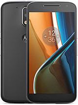 Motorola Moto G4