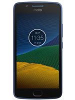 Motorola Moto G5 Plus XT1685