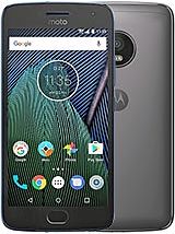 Motorola Moto G5 Plus