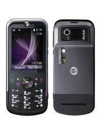 Motorola MOTOZINE ZN5