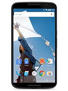 Motorola Nexus 6 32GB