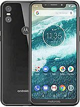 Motorola One P30 Play