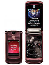 Motorola RAZR 2 V9