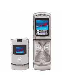 Motorola RAZR V3