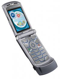 Motorola RAZR V3IM