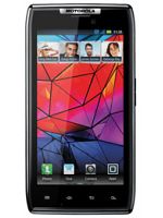 Motorola XT912 Droid RAZR