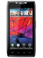 Motorola XT912 Droid RAZR