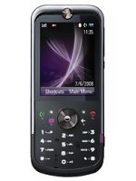 Motorola ZN5