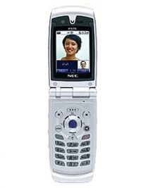 NEC E616V