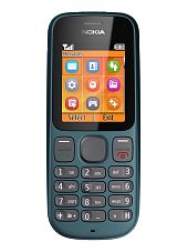 Nokia 100