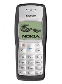 Nokia 1100