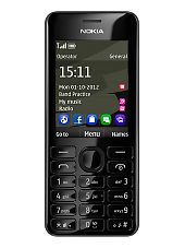 Nokia 206