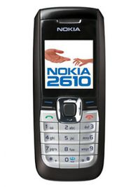 Nokia 2610