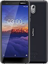 Nokia 3.1