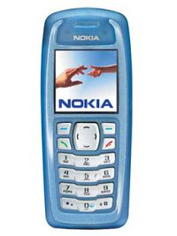 Nokia 3100