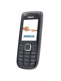 Nokia 3120 CLASSIC