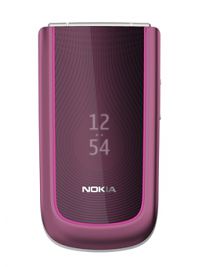 Nokia 3710 Fold