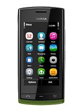 Nokia 500